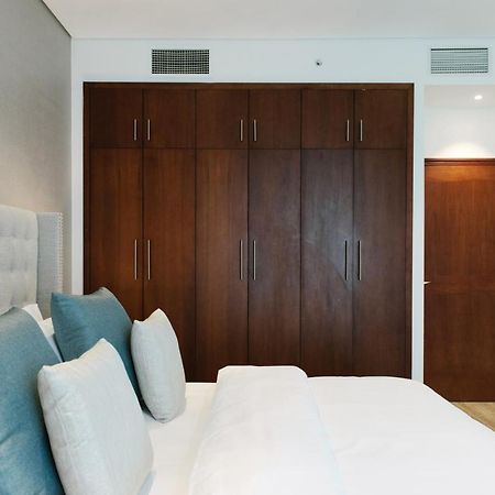 Ferienwohnung Boutique Living - Marina Heights Dubai Exterior foto
